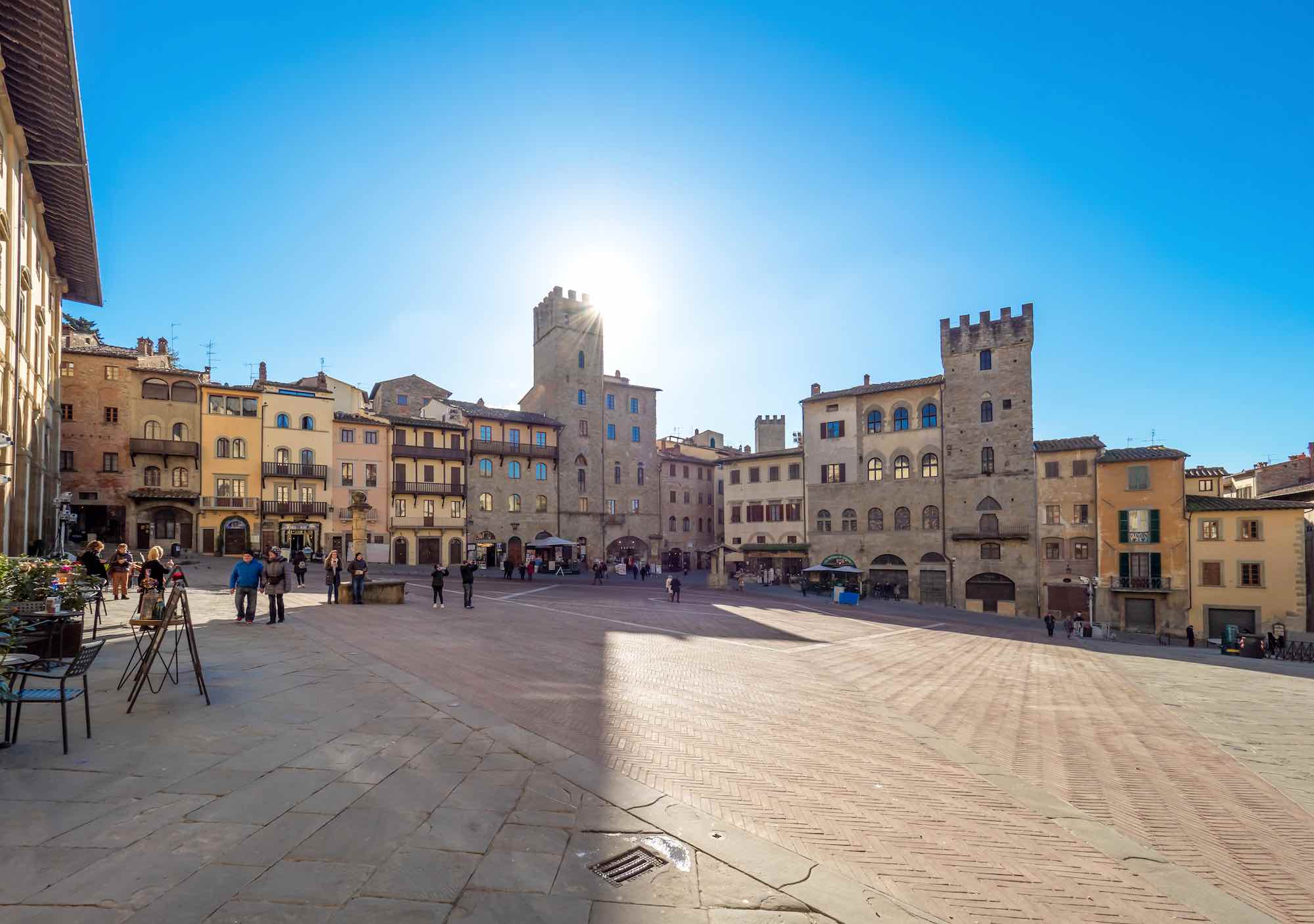 Migliori Ristoranti Arezzo Migliore Ristorante Arezzo Migliori